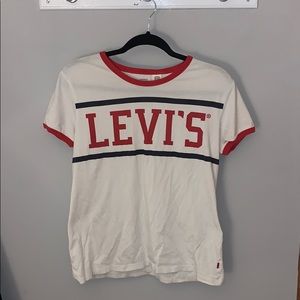 LEVI SHIRT